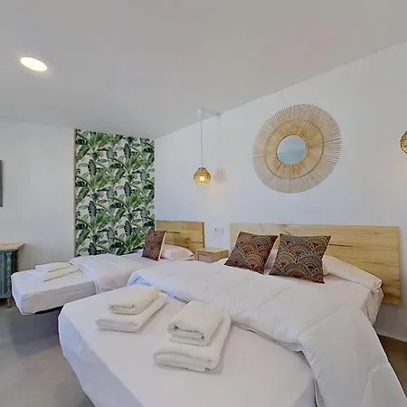 Apartment El Puerto De Fuengirola