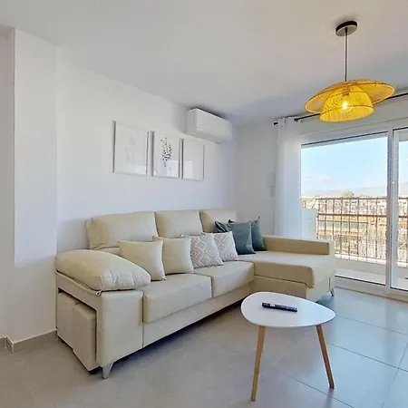 Apartment El Puerto De