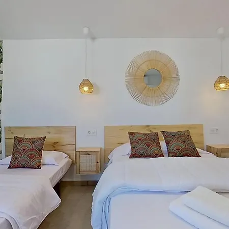 Apartment El Puerto De