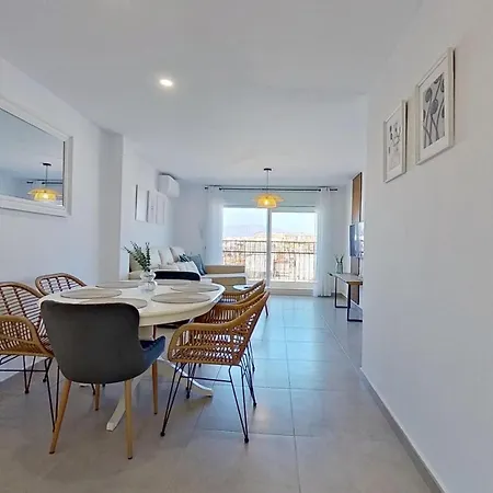 El Puerto De Apartment Fuengirola