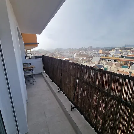 Apartment El Puerto De