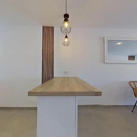 El Puerto De Apartman *