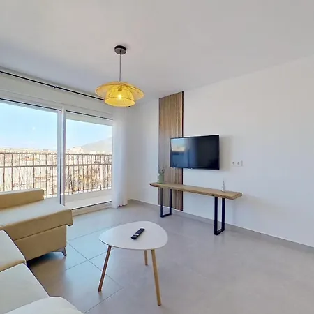 Lägenhet El Puerto De Fuengirola
